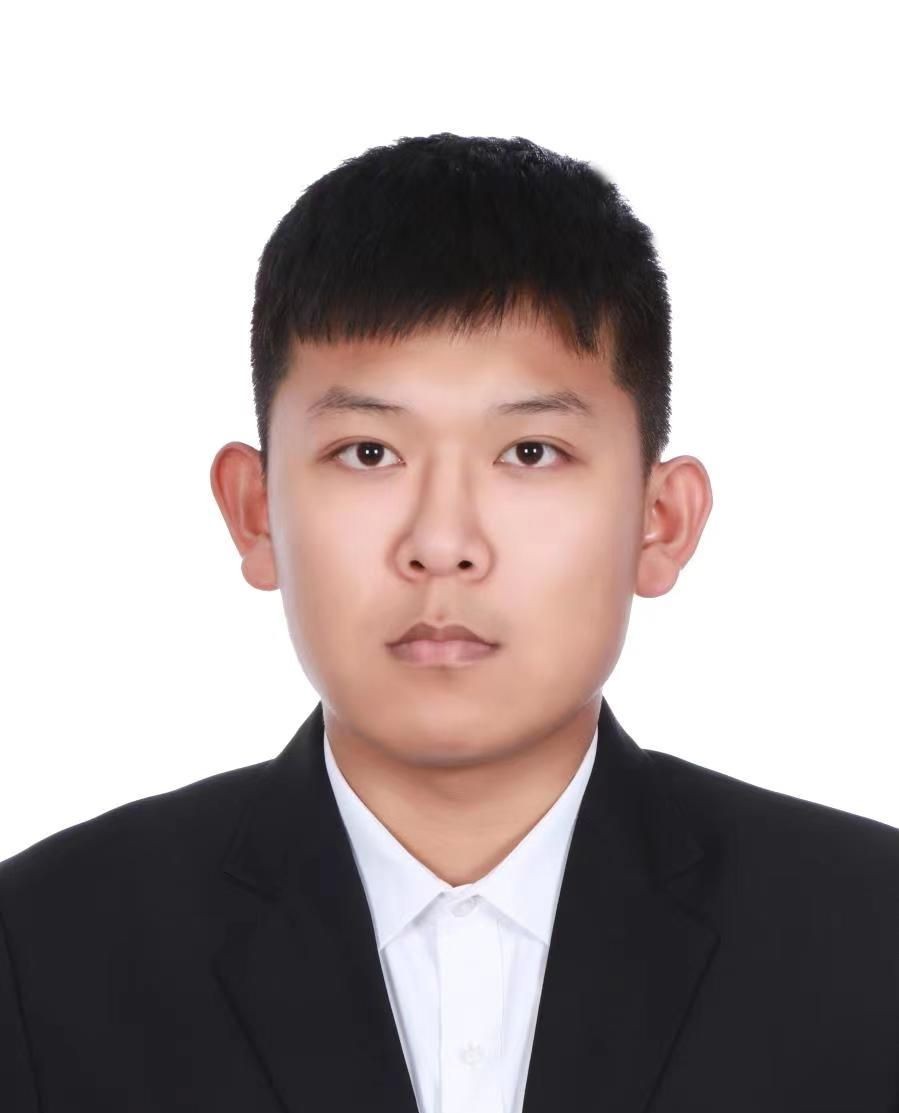 2026级博士  王世鑫